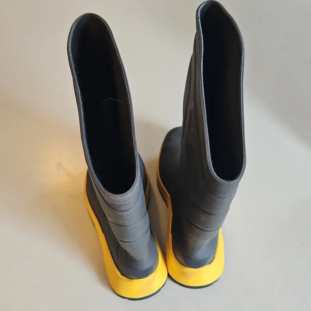 Leader Boots ENS
